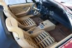 Ferrari 365 GTB/4 Daytona Spyder 1973 года